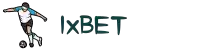 1xBET(中国)官方网站 - 全球第一在线体育平台