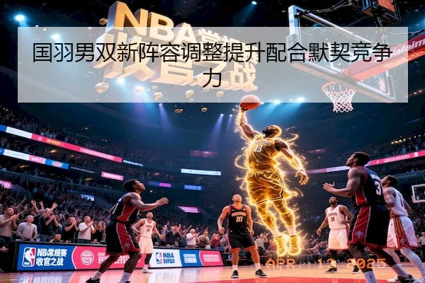 国羽男双新阵容调整提升配合默契竞争力